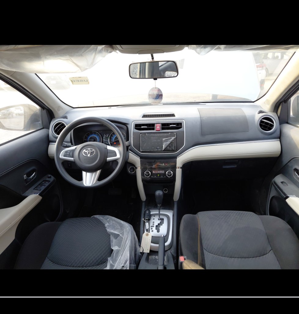 تويوتا راش STD SPORT 2023 image