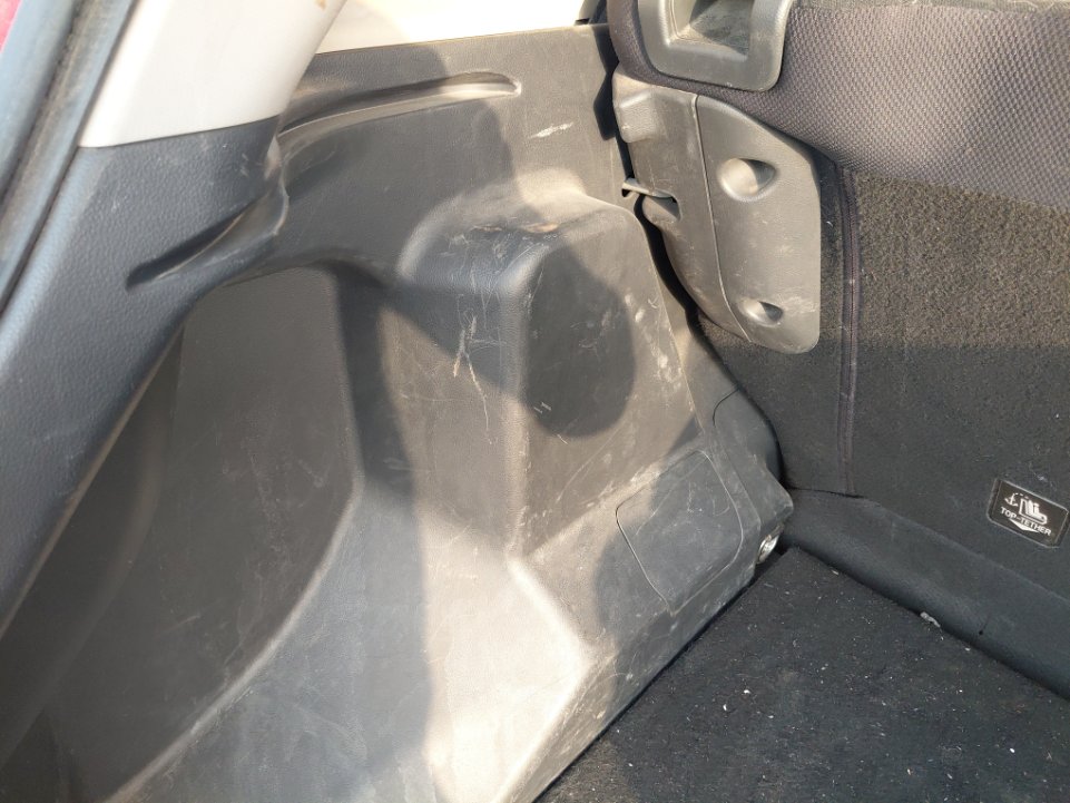 Toyota RAIZE XLE 2022 image