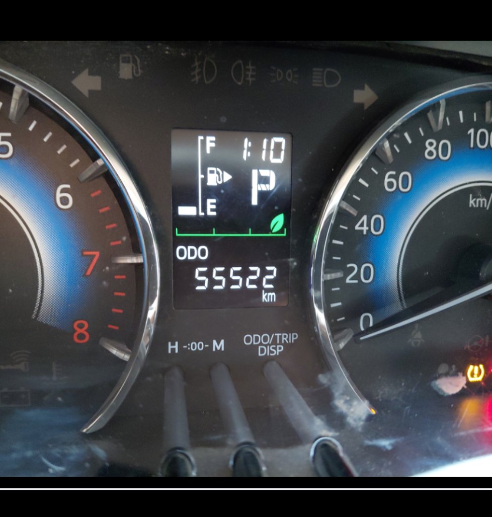 تويوتا راش STD SPORT 2023 image