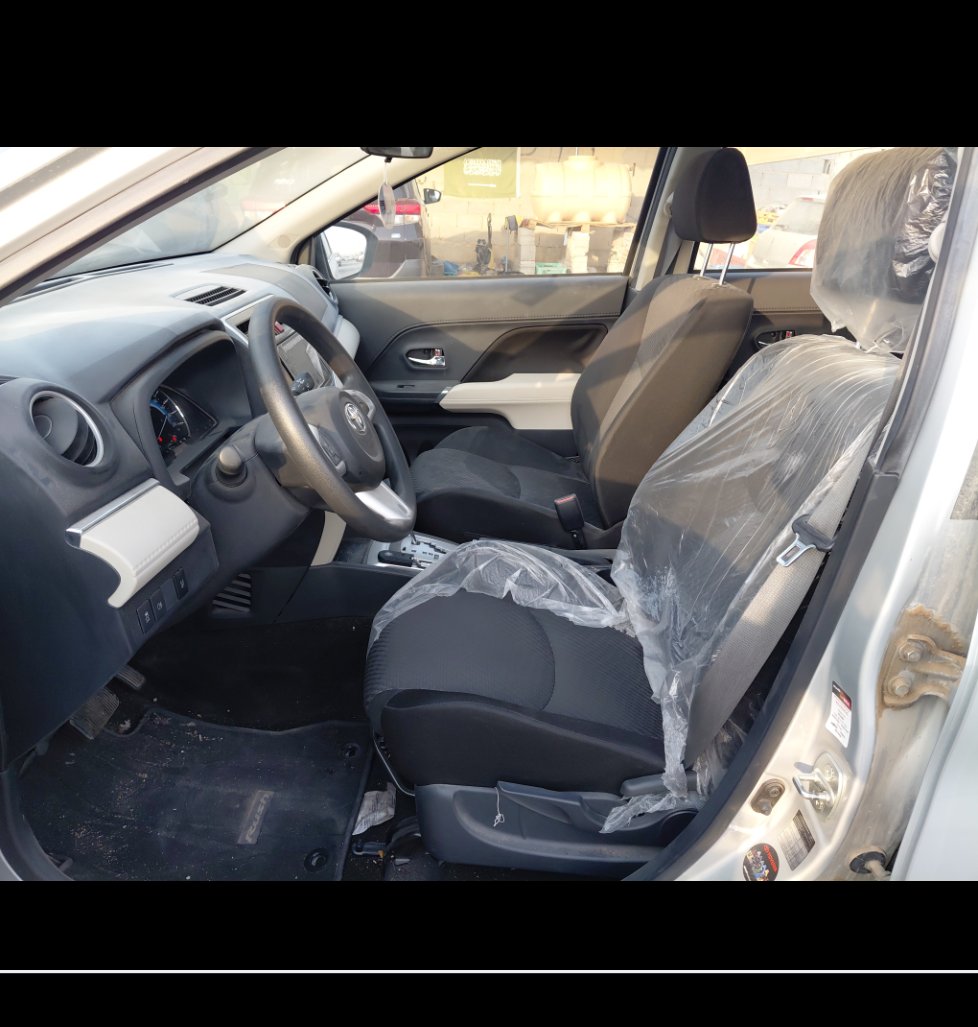 تويوتا راش STD SPORT 2023 image