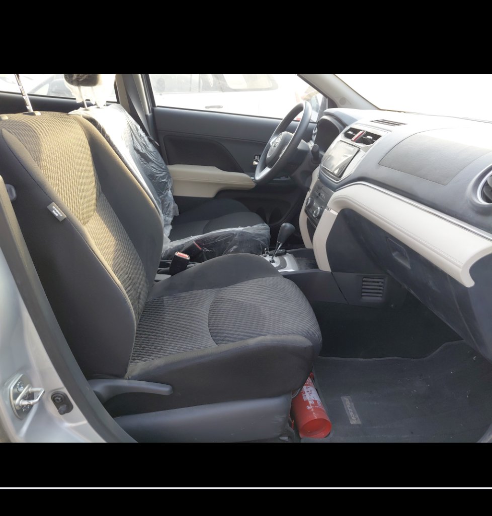 تويوتا راش STD SPORT 2023 image