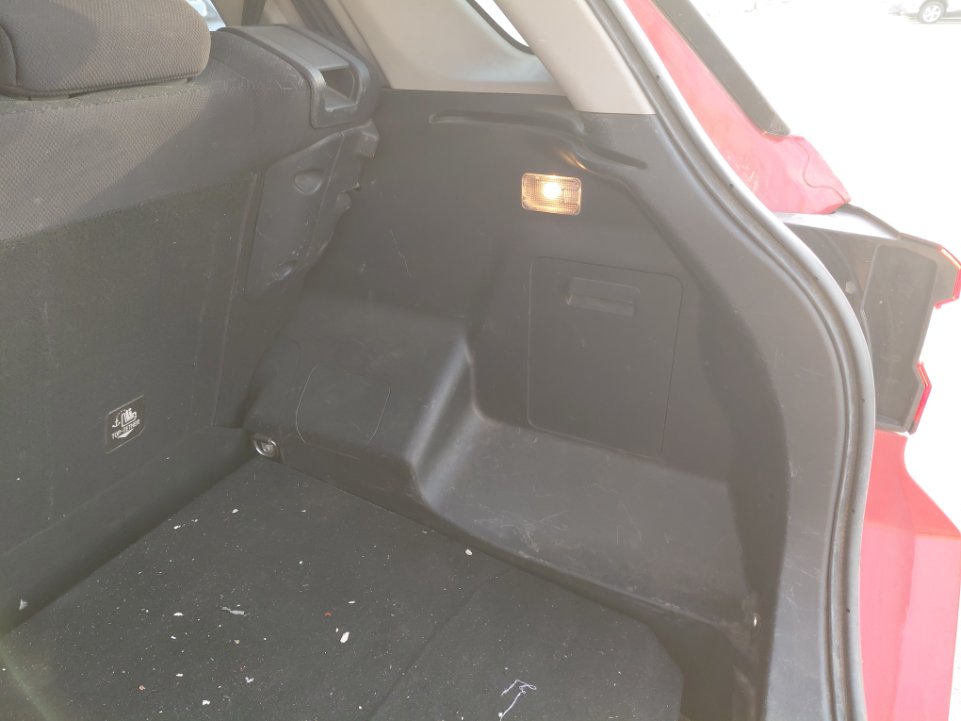 Toyota RAIZE XLE 2022 image