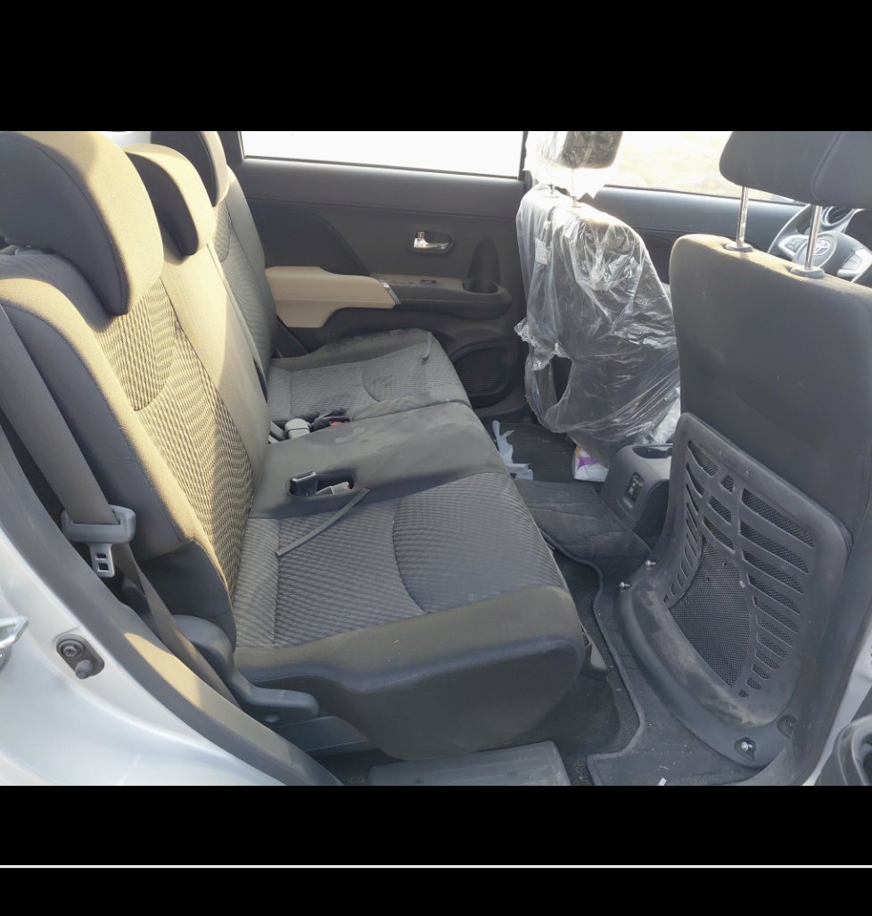 تويوتا راش STD SPORT 2023 image