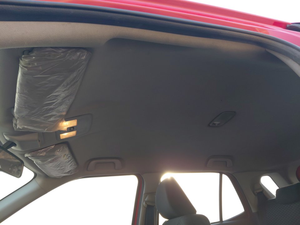 Toyota RAIZE XLE 2022 image