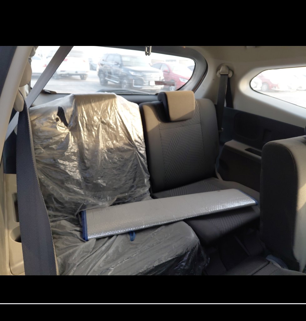 تويوتا راش STD SPORT 2023 image