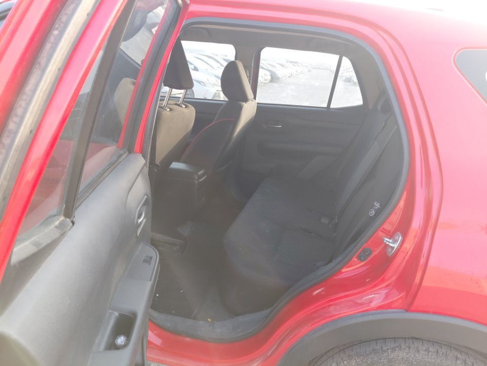 Toyota RAIZE XLE 2022 image