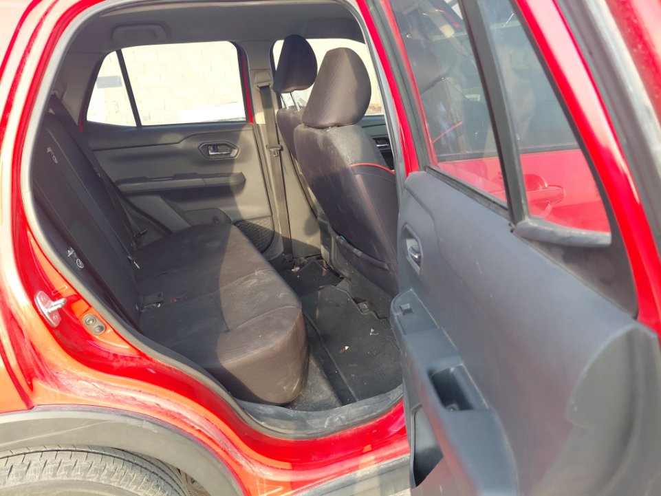 Toyota RAIZE XLE 2022 image