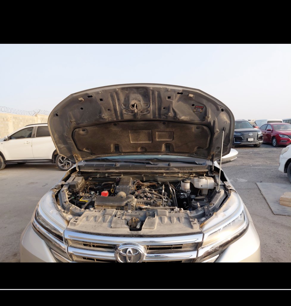 تويوتا راش STD SPORT 2023 image