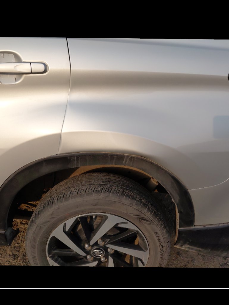 تويوتا راش STD SPORT 2023 image