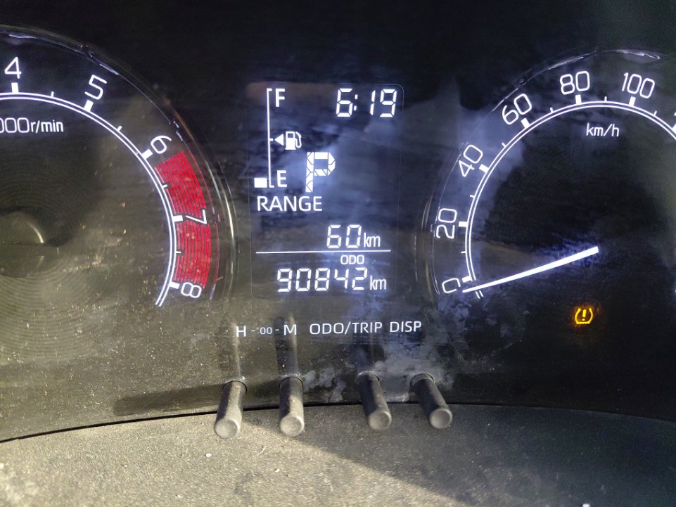 Toyota RAIZE XLE 2022 image