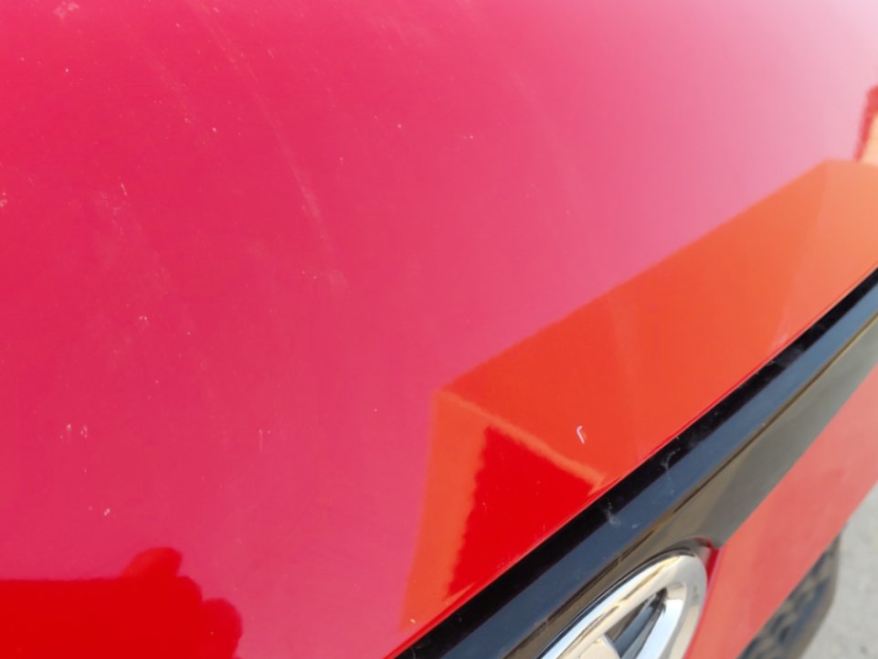 Toyota RAIZE XLE 2022 image