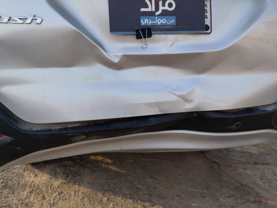 تويوتا راش STD SPORT 2023 image