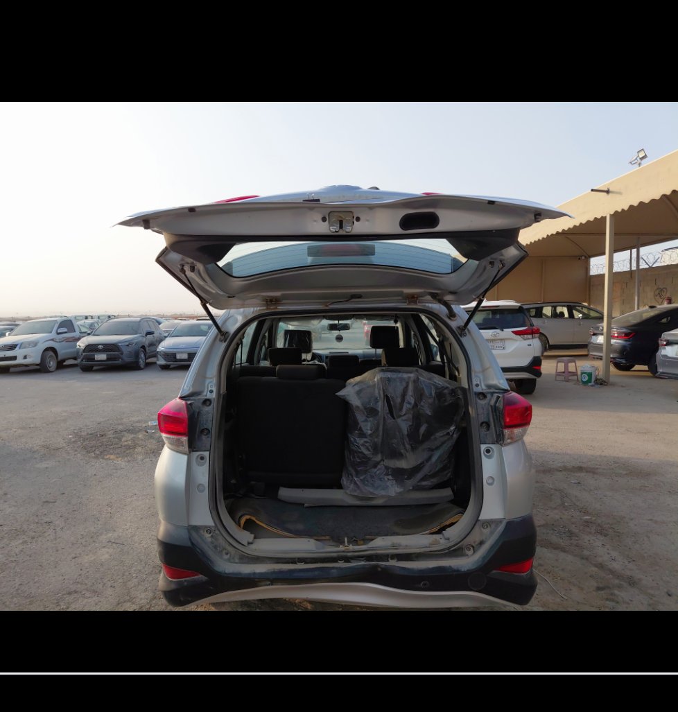 تويوتا راش STD SPORT 2023 image