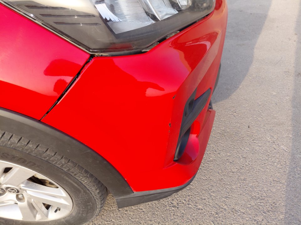 Toyota RAIZE XLE 2022 image