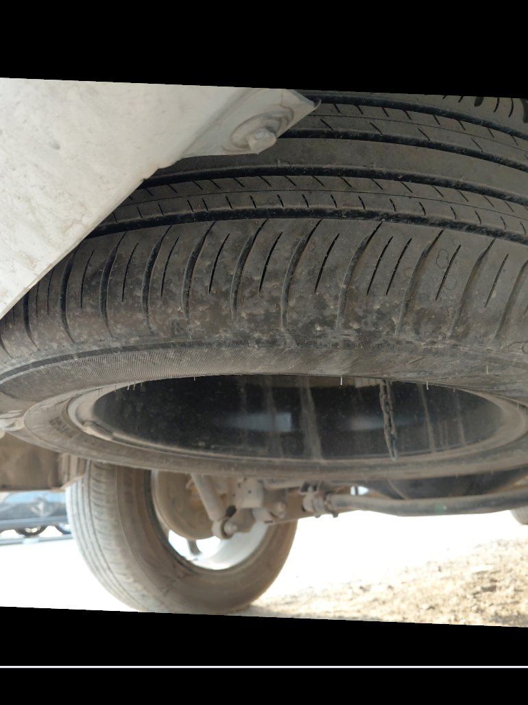 تويوتا راش STD SPORT 2023 image