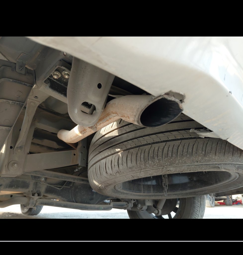 تويوتا راش STD SPORT 2023 image