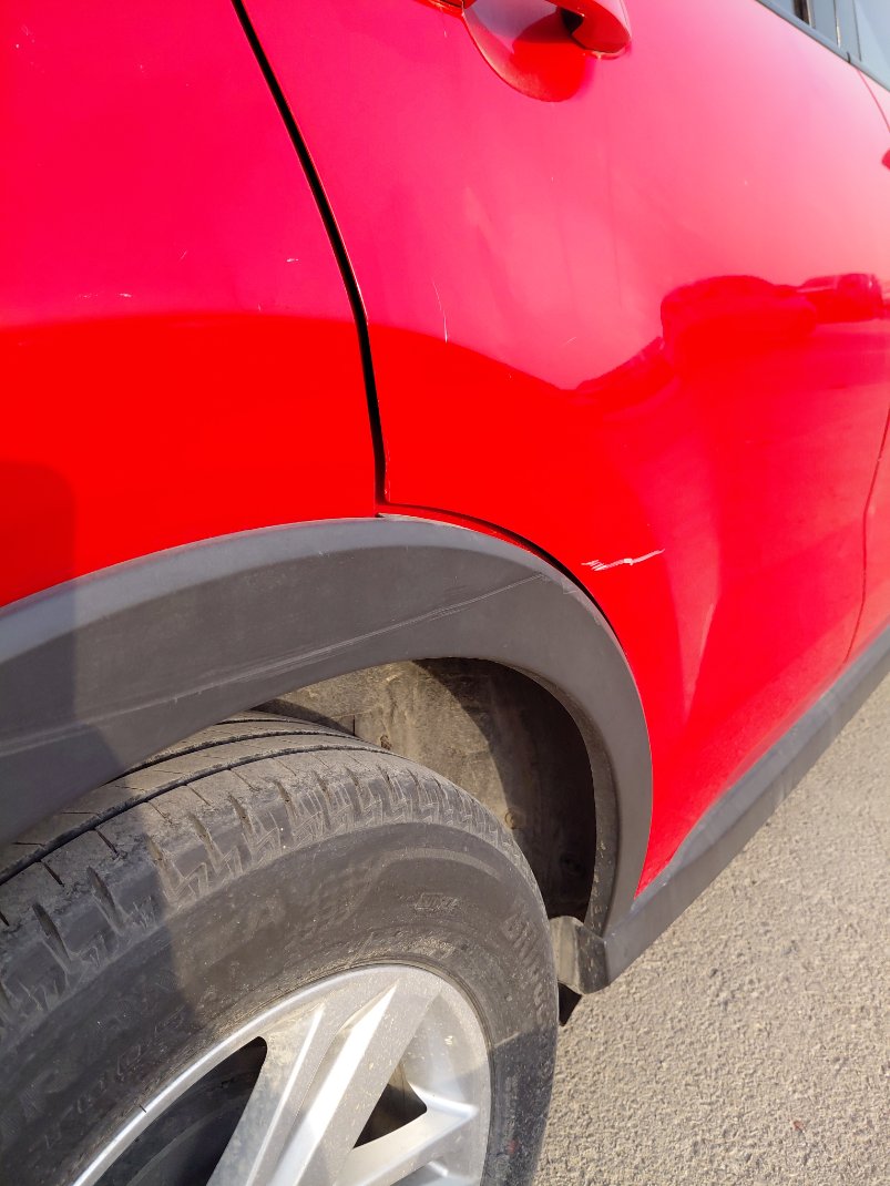 Toyota RAIZE XLE 2022 image