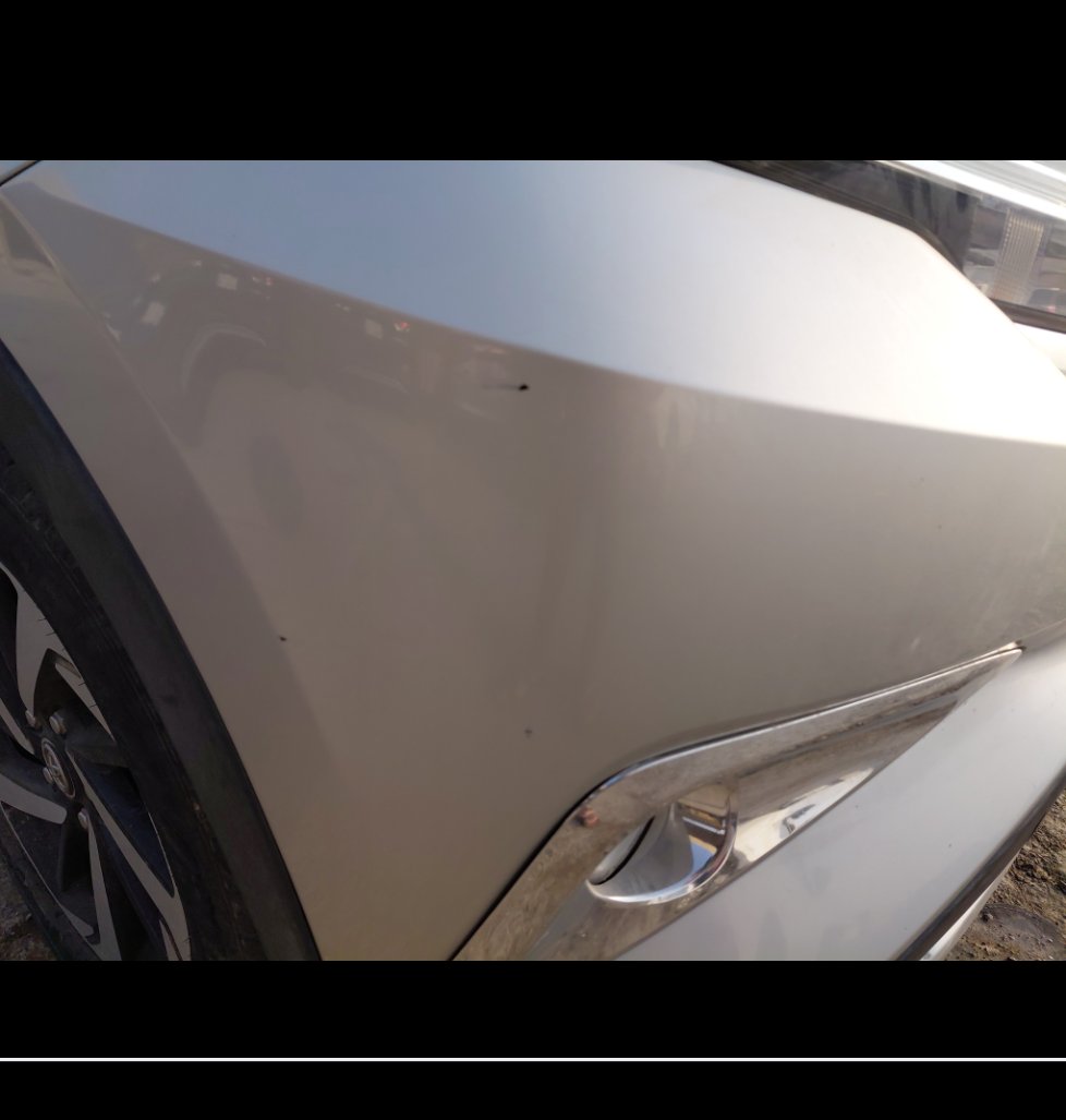 تويوتا راش STD SPORT 2023 image