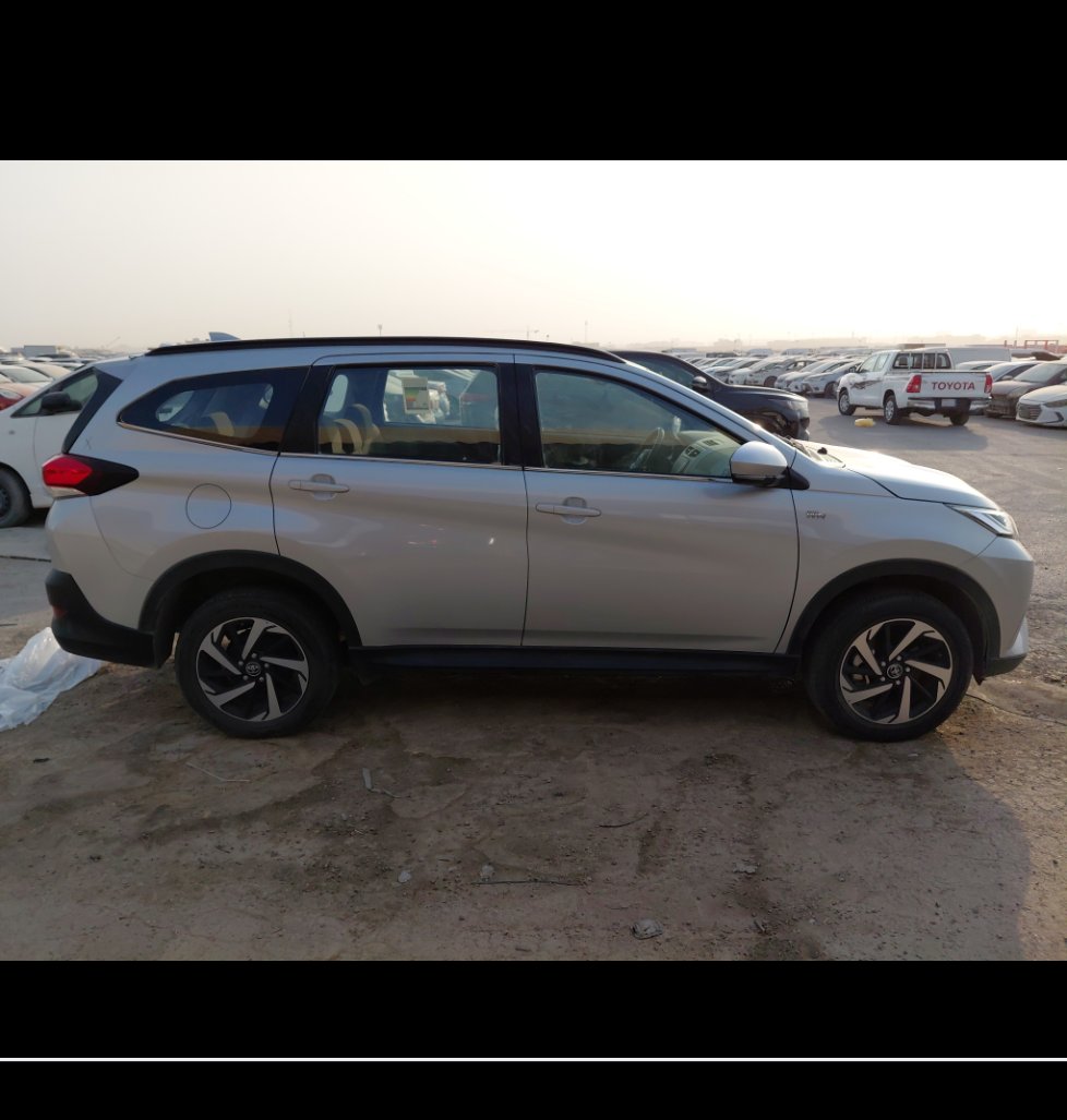 تويوتا راش STD SPORT 2023 image