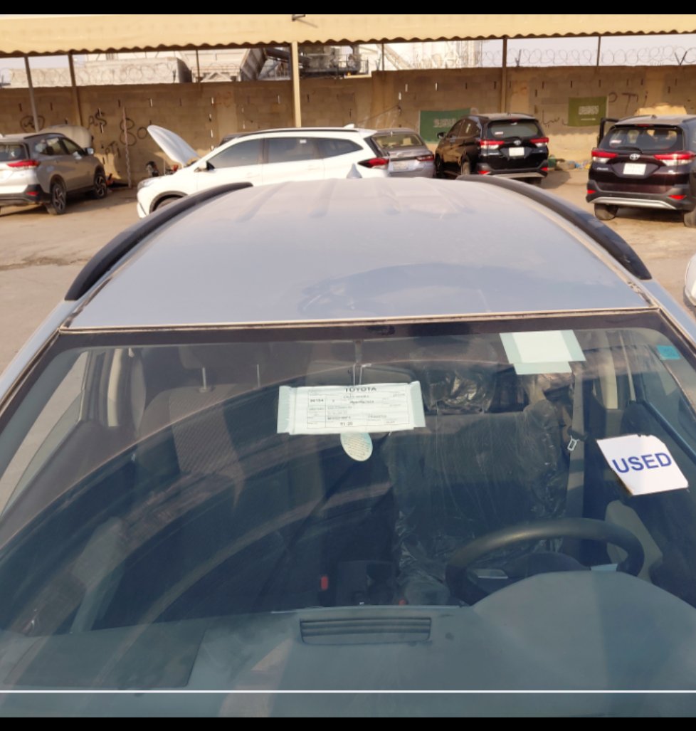 تويوتا راش STD SPORT 2023 image