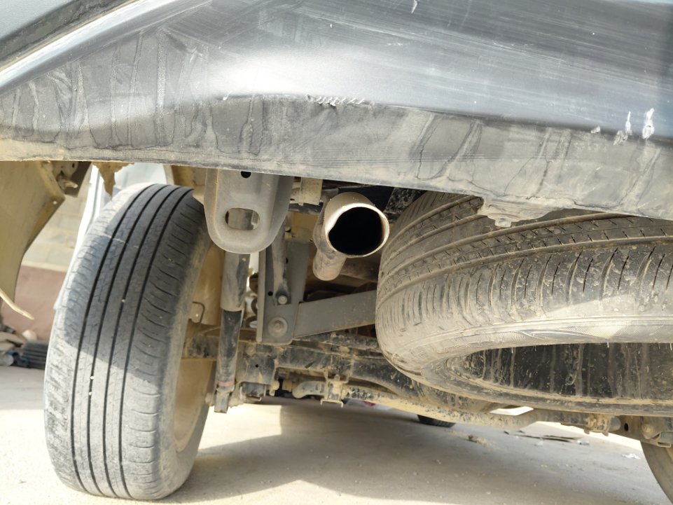 تويوتا راش STD - SPORT 2023 image