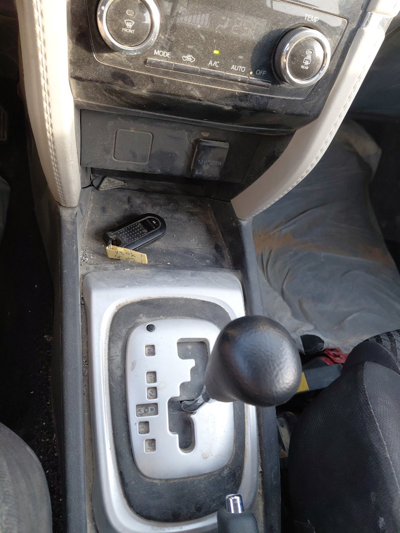 تويوتا راش STD - SPORT 2023 image