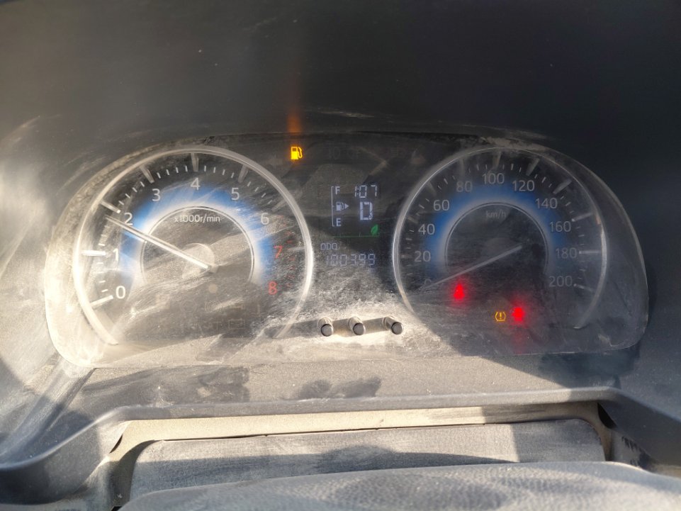 تويوتا راش STD - SPORT 2023 image