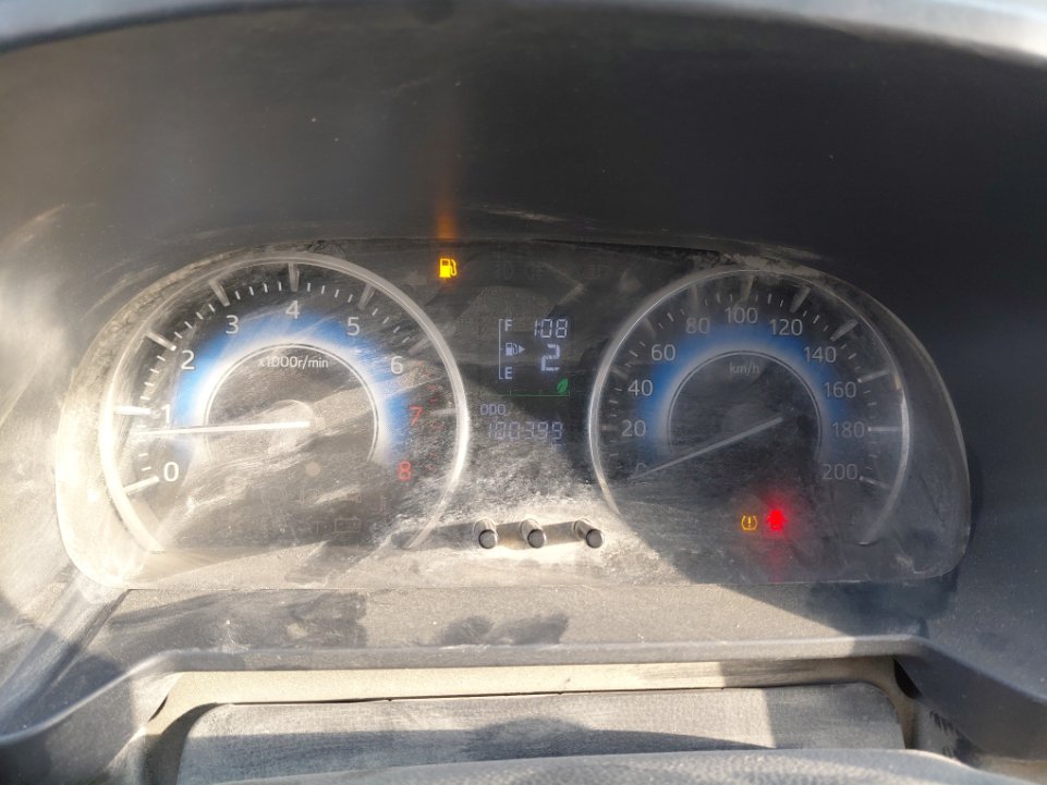 تويوتا راش STD - SPORT 2023 image