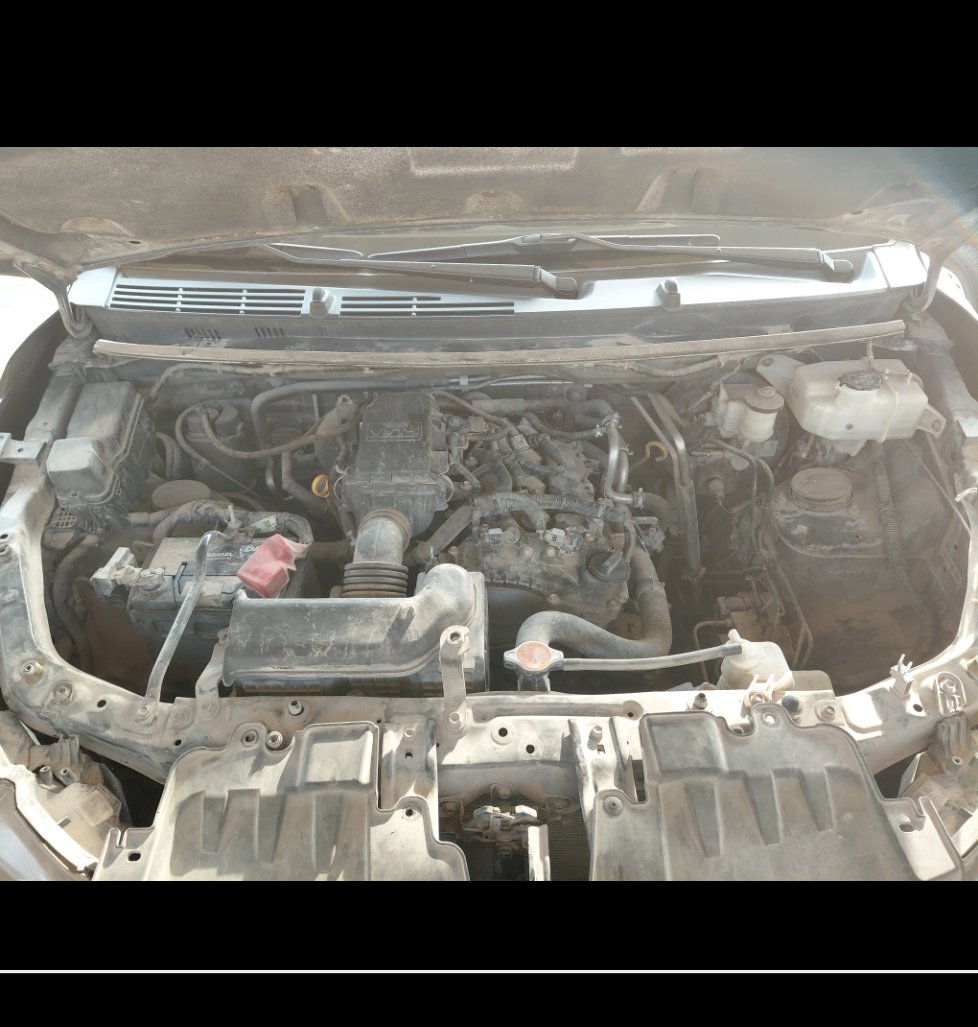 Toyota Rush GL SPORT  2023 image