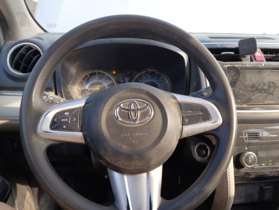 تويوتا راش STD - SPORT 2023 image