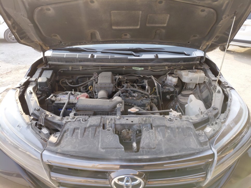 Toyota Rush GL SPORT 2023 image