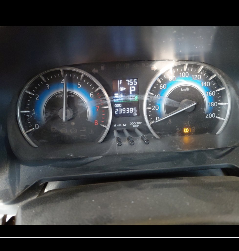 Toyota Rush GL SPORT  2023 image