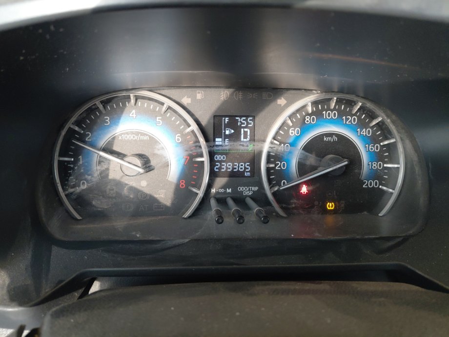 Toyota Rush GL SPORT  2023 image