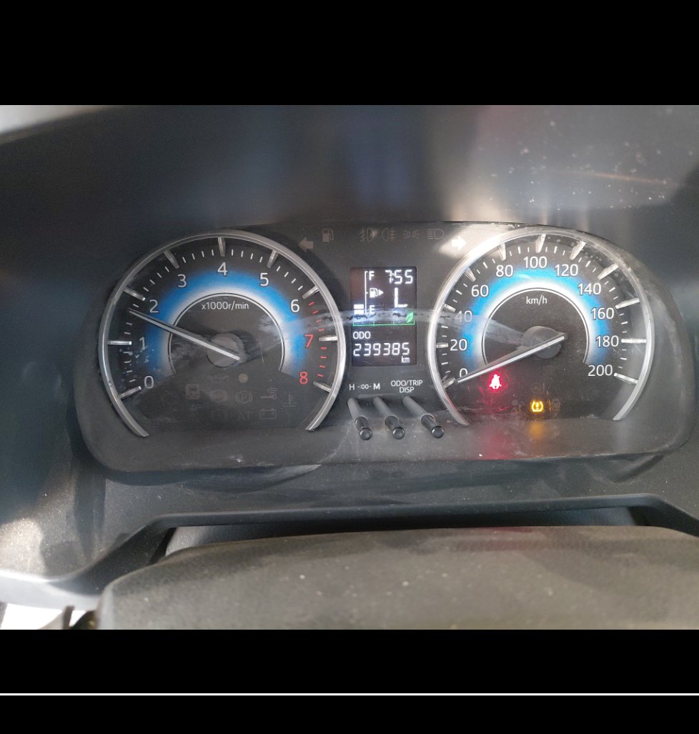 Toyota Rush GL SPORT  2023 image