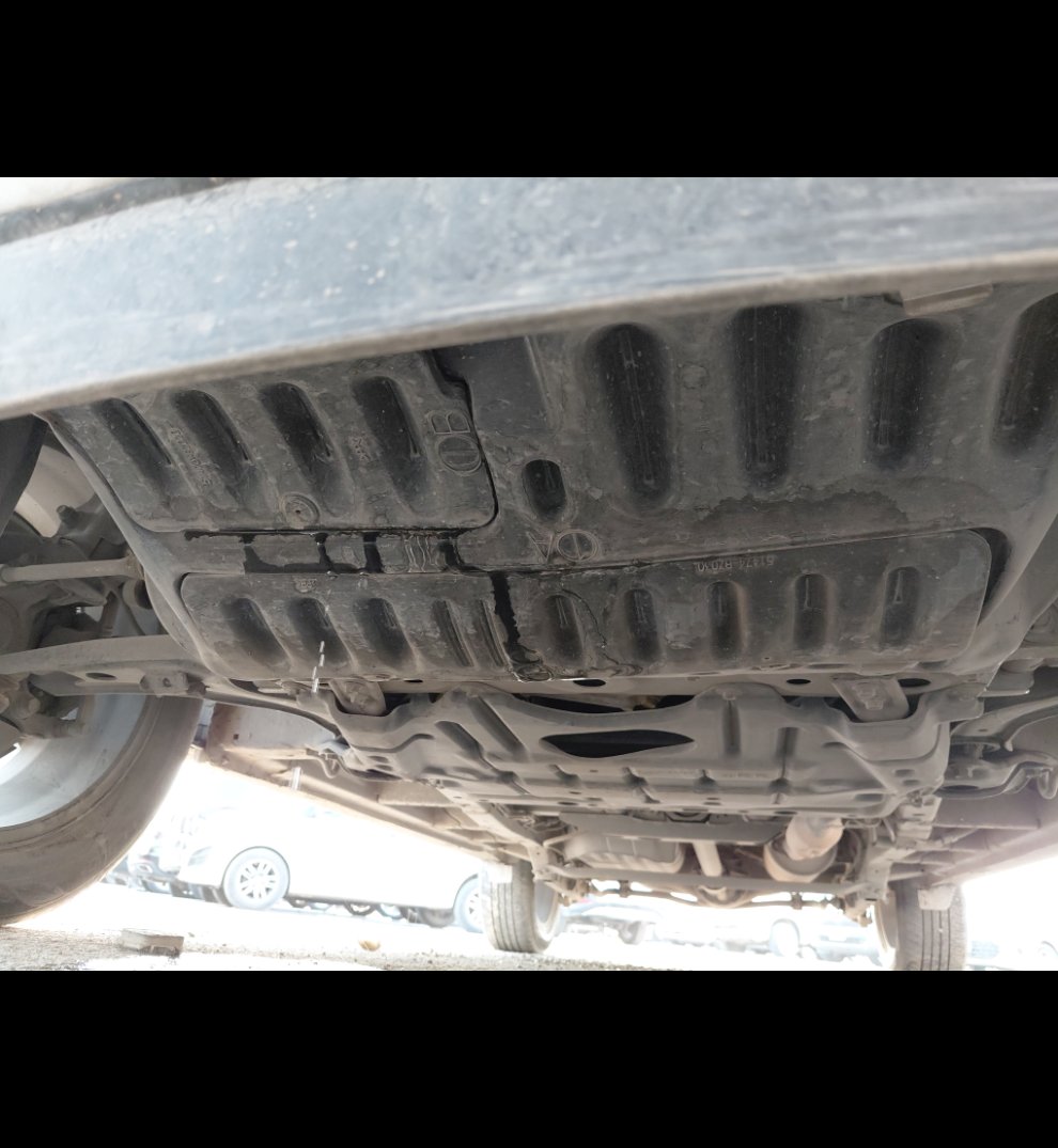 Toyota Rush GL SPORT 2023 image