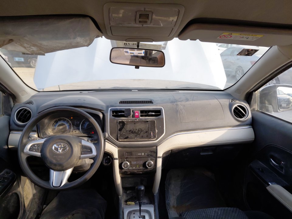 تويوتا راش STD - SPORT 2023 image