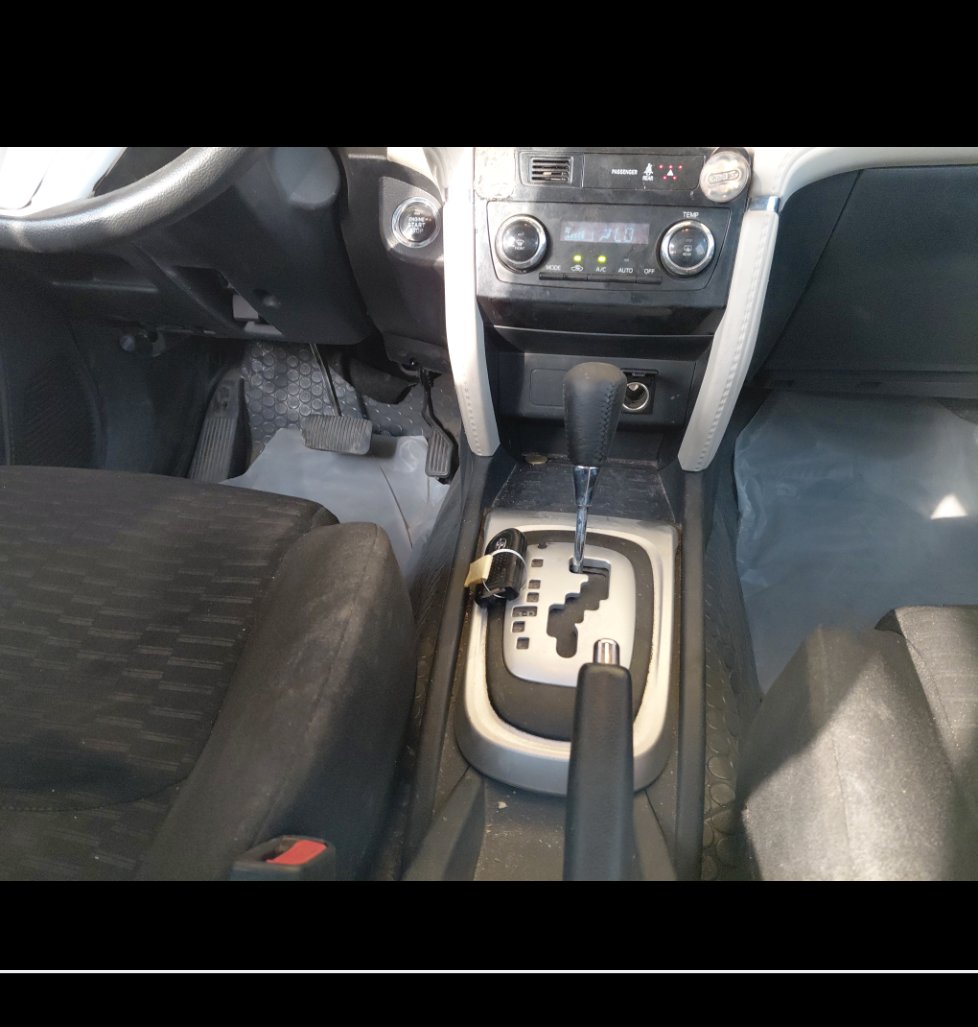 Toyota Rush GL SPORT  2023 image