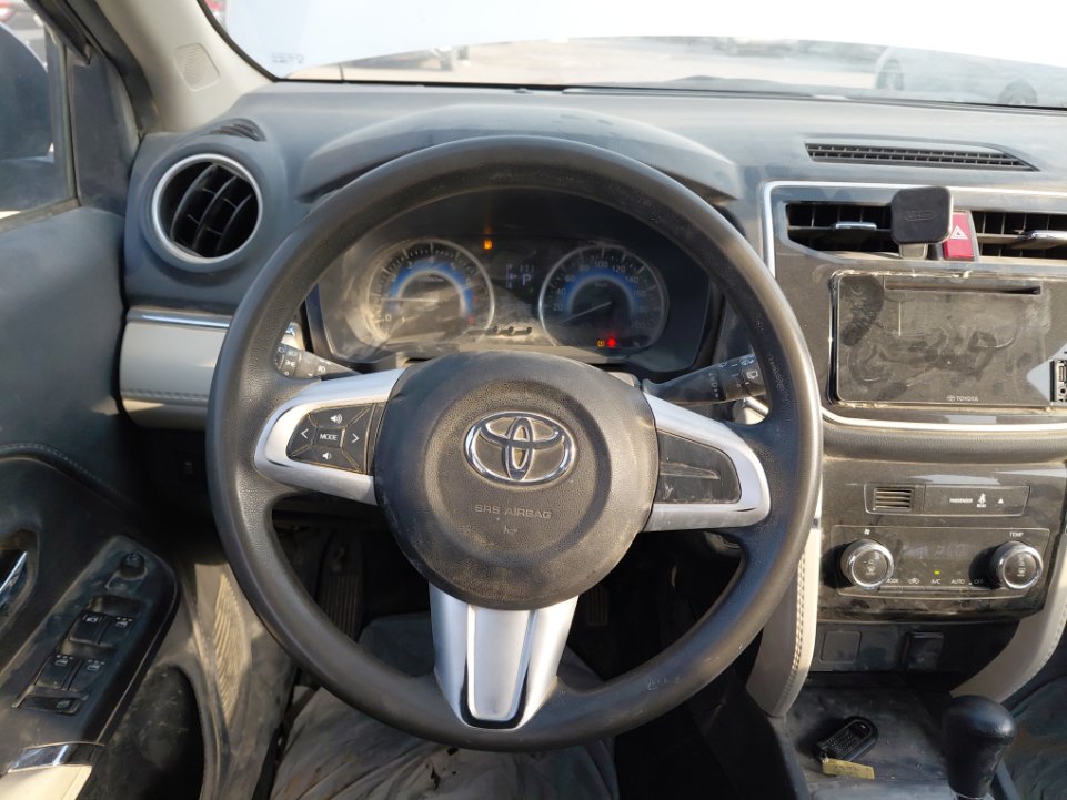 تويوتا راش STD - SPORT 2023 image