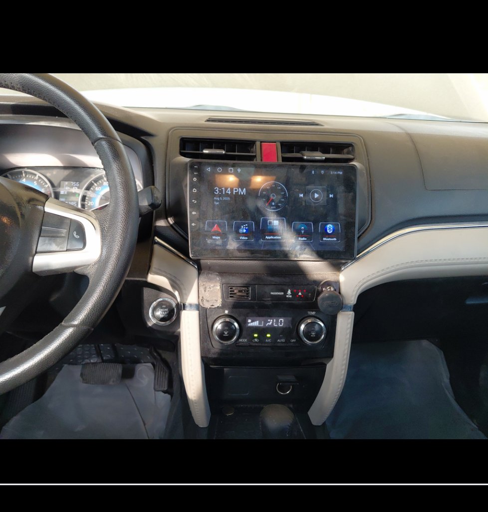 Toyota Rush GL SPORT  2023 image