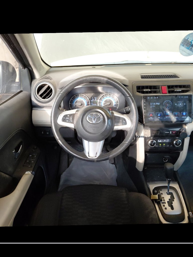 Toyota Rush GL SPORT  2023 image