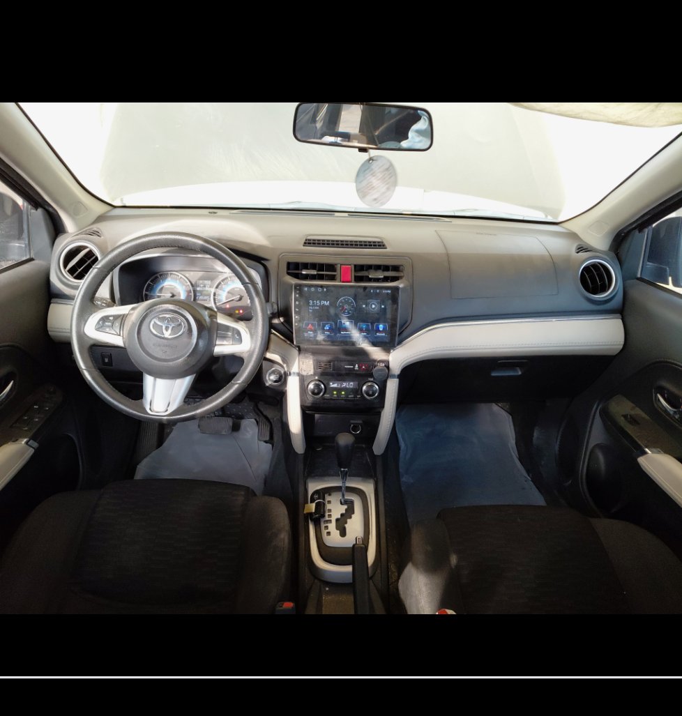 Toyota Rush GL SPORT  2023 image