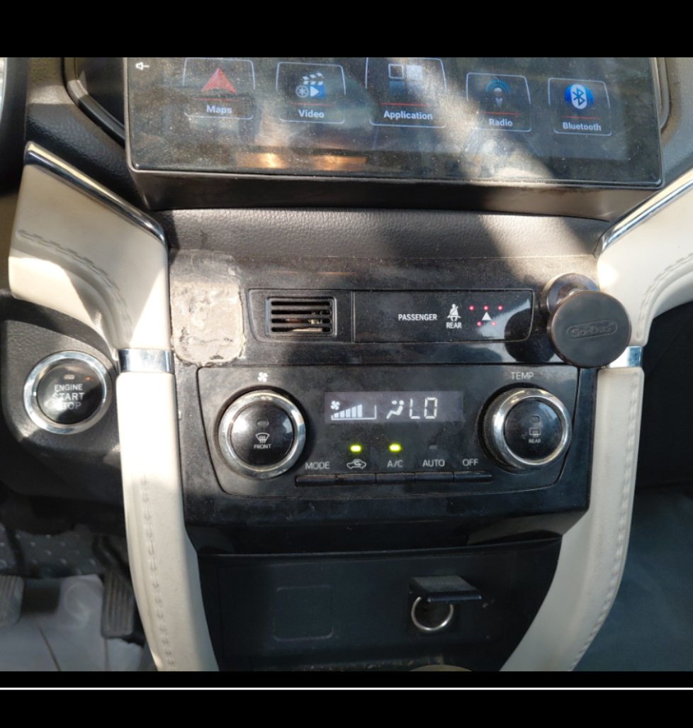 Toyota Rush GL SPORT  2023 image