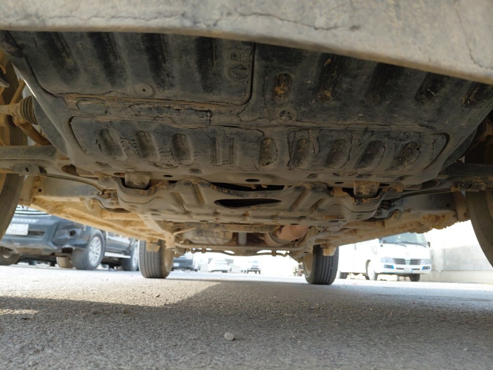 تويوتا راش STD - SPORT 2023 image