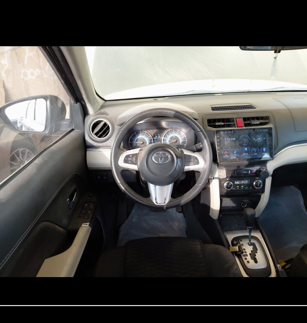 Toyota Rush GL SPORT  2023 image