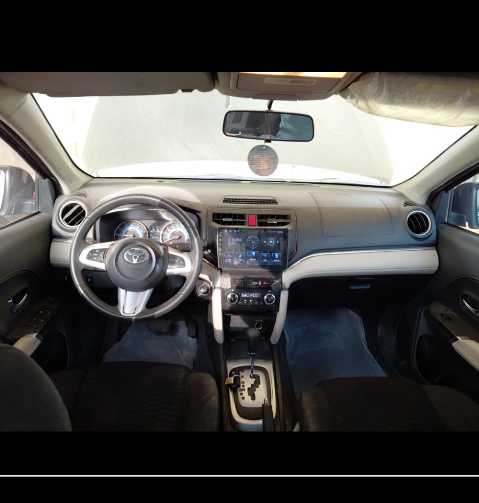 Toyota Rush GL SPORT  2023 image