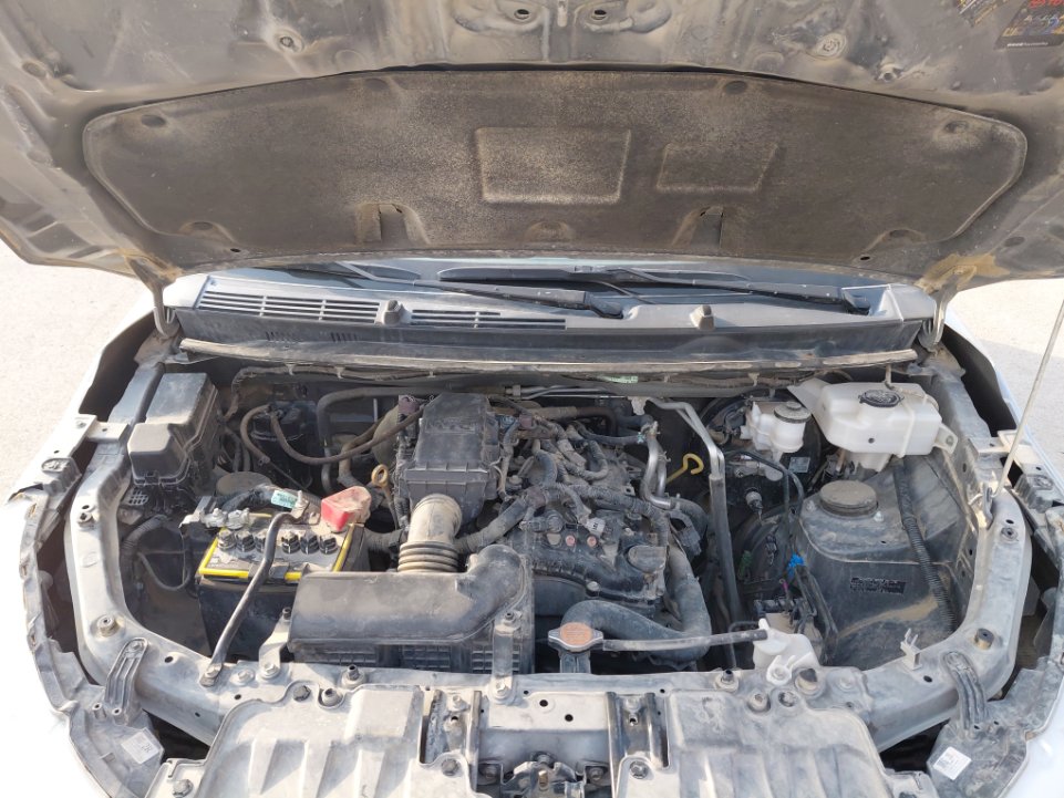 تويوتا راش STD - SPORT 2023 image