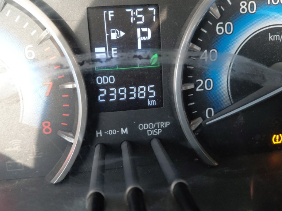 Toyota Rush GL SPORT  2023 image