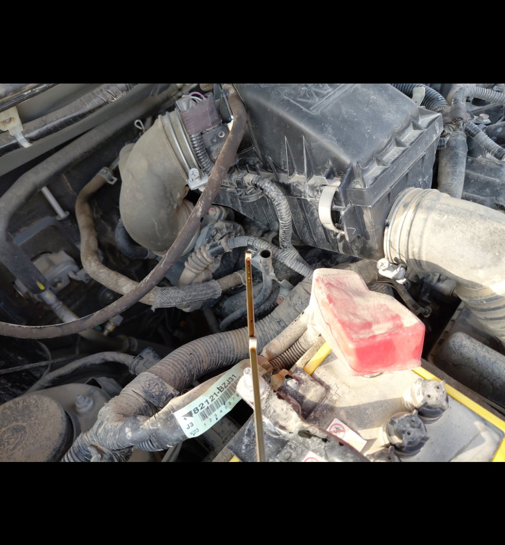 تويوتا راش STD - SPORT 2023 image