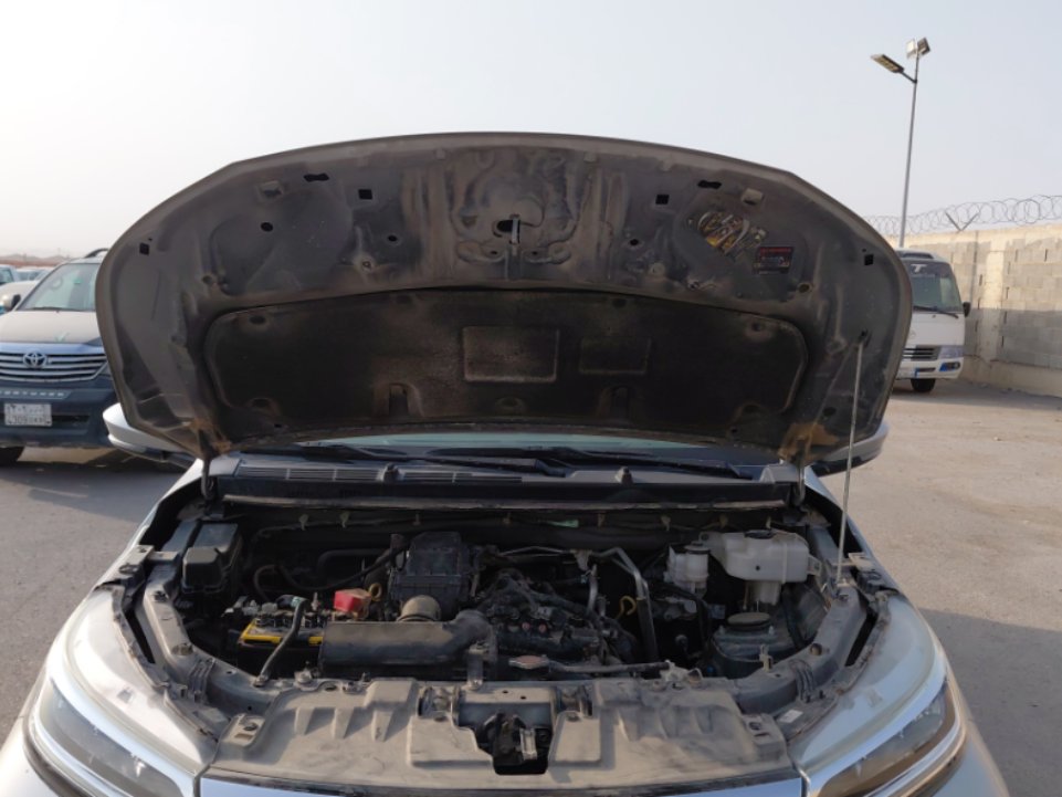 تويوتا راش STD - SPORT 2023 image