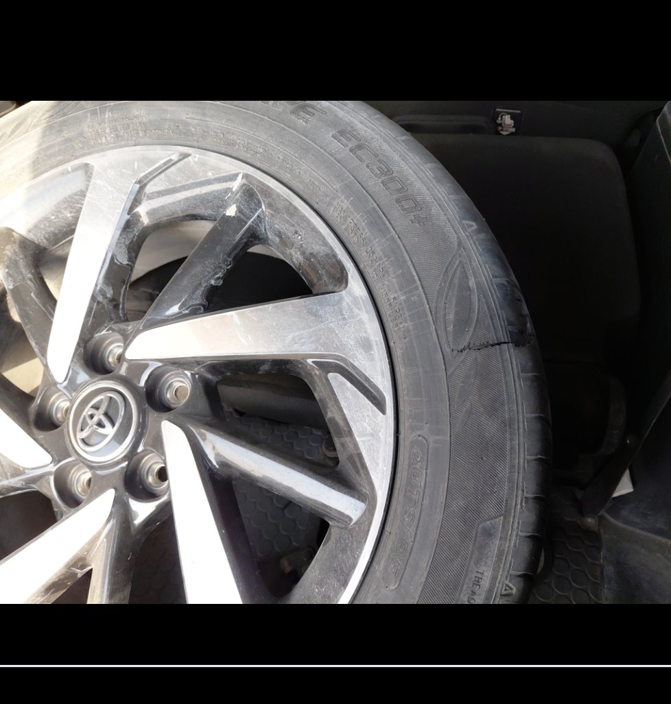 Toyota Rush GL SPORT  2023 image